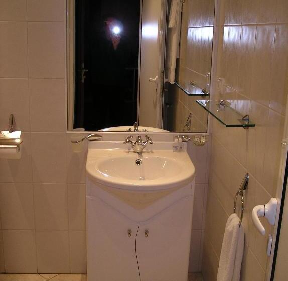 Fotos del hotel Casa Ferrari Bed & Breakfast:  26