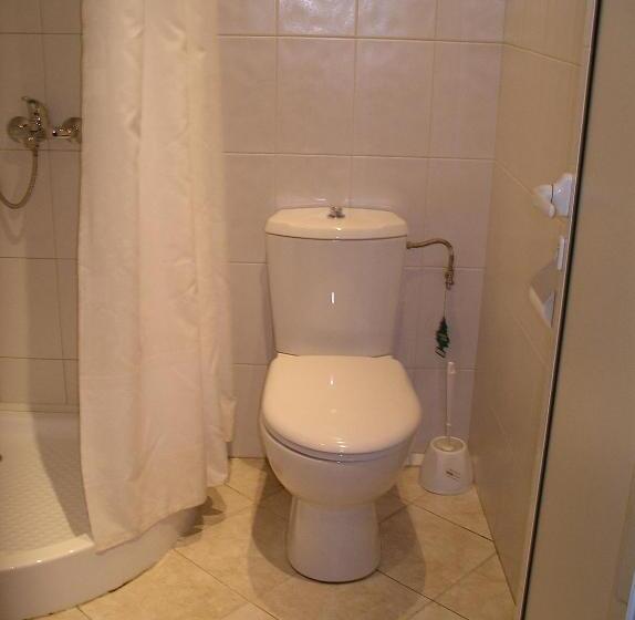 Fotos del hotel Casa Ferrari Bed & Breakfast:  7