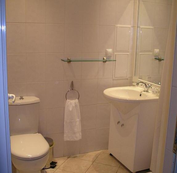 Fotos del hotel Casa Ferrari Bed & Breakfast:  27