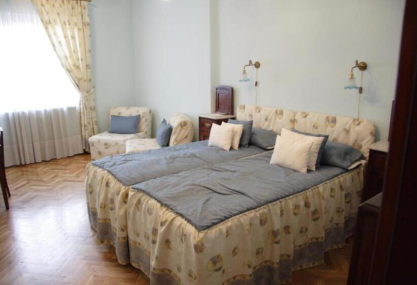 Fotos del hotel Casa Ferrari Bed & Breakfast:  6