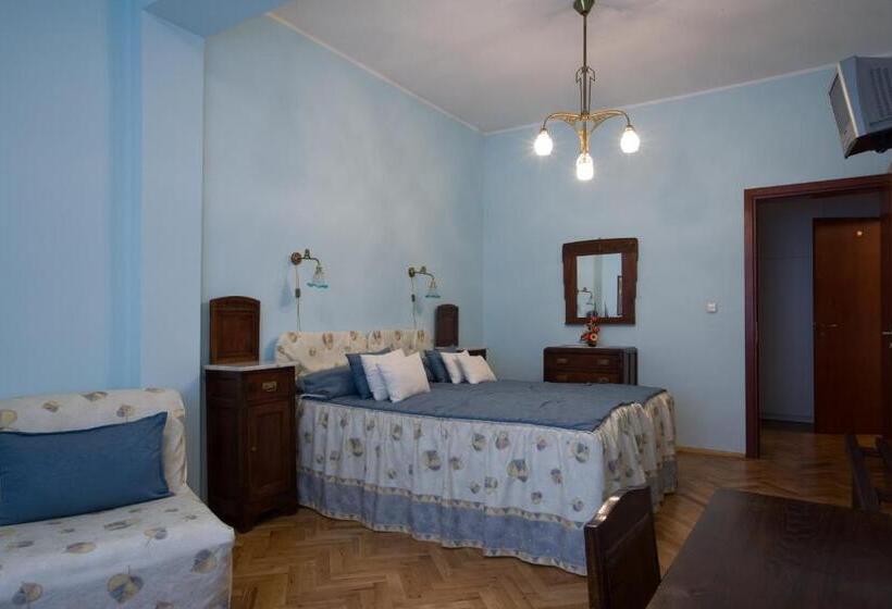 Fotos del hotel Casa Ferrari Bed & Breakfast:  24