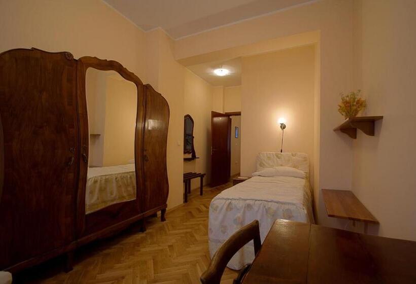 Fotos del hotel Casa Ferrari Bed & Breakfast:  5