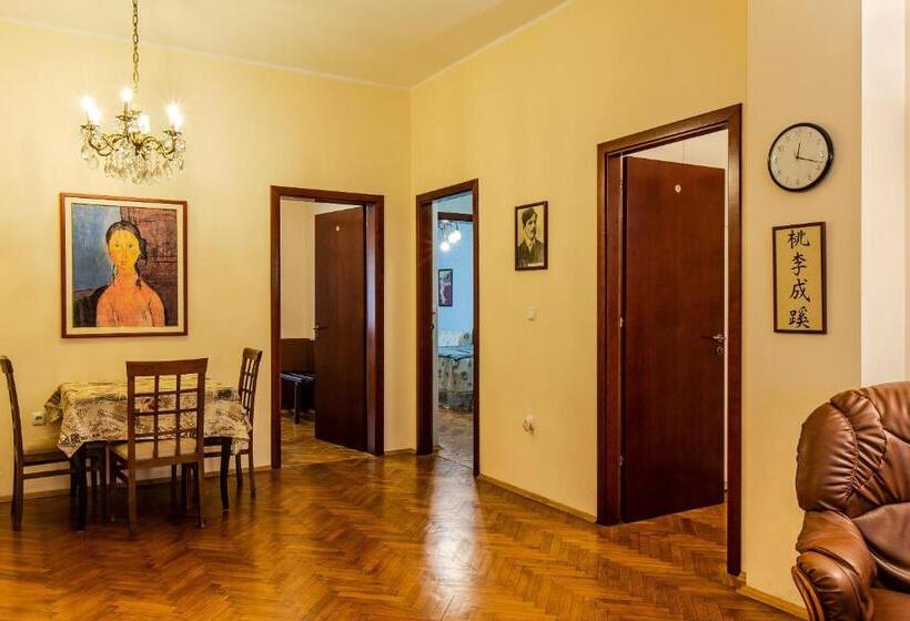 Fotos del hotel Casa Ferrari Bed & Breakfast:  23