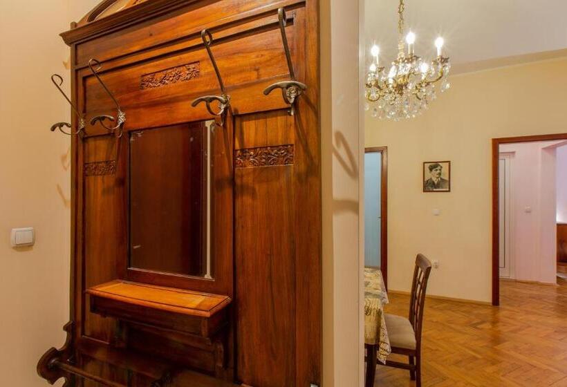 Fotos del hotel Casa Ferrari Bed & Breakfast:  4