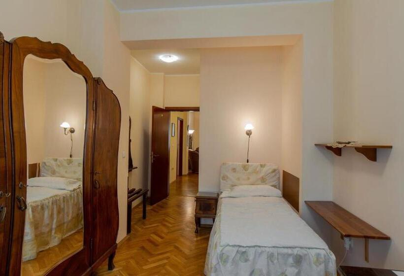 Fotos del hotel Casa Ferrari Bed & Breakfast:  22