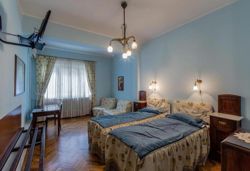 Fotos del hotel Casa Ferrari Bed & Breakfast:  37