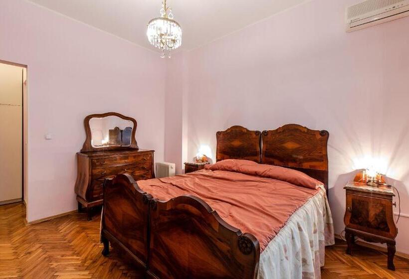 Fotos del hotel Casa Ferrari Bed & Breakfast:  18