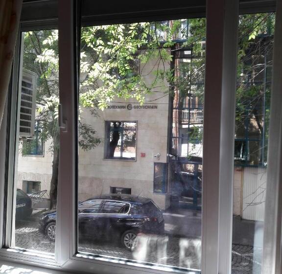 Fotos del hotel Casa Ferrari Bed & Breakfast:  34