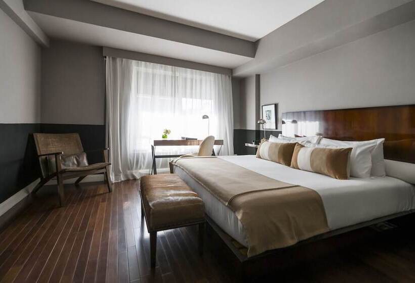 Hotel Casasur Recoleta