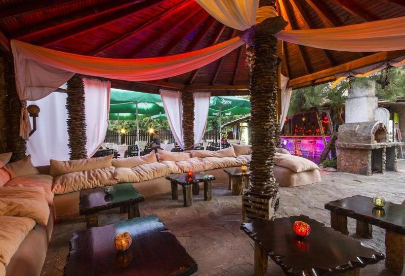 Отель Coral Guest House