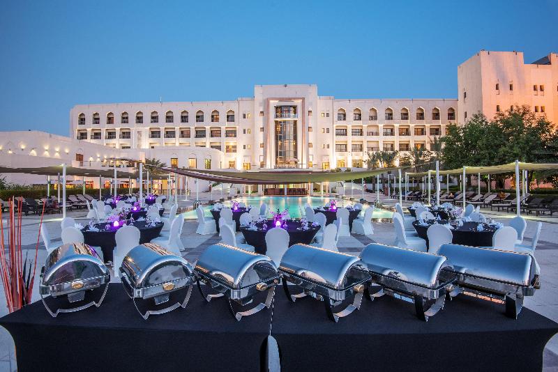 호텔 Crowne Plaza Sohar, An Ihg