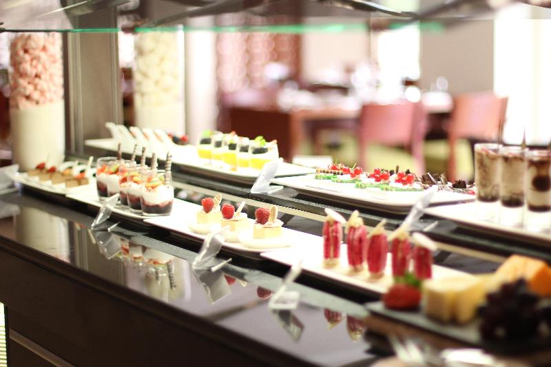 호텔 Crowne Plaza Sohar, An Ihg