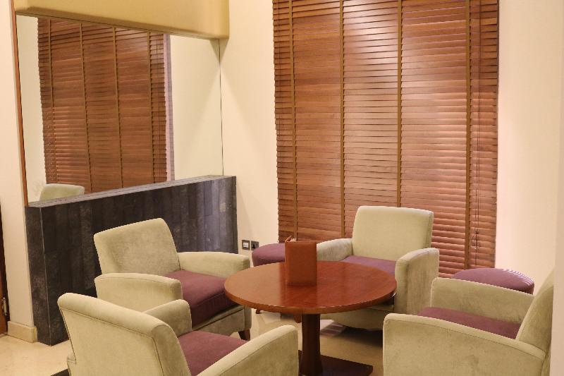 호텔 Crowne Plaza Sohar, An Ihg