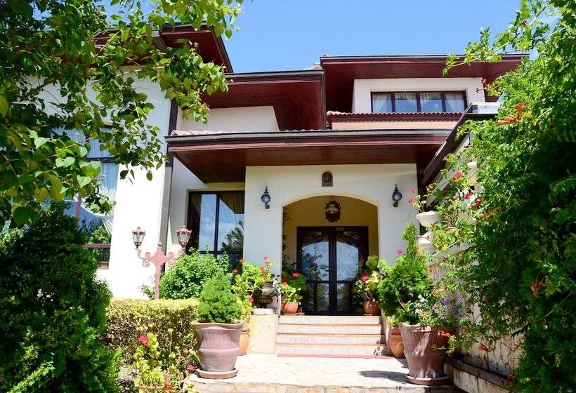 هتل Dallas Residence