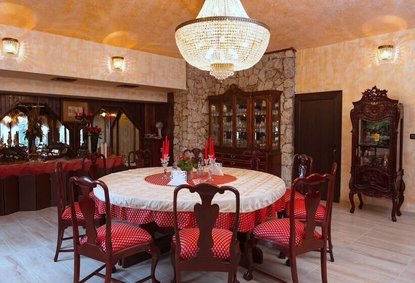 هتل Dallas Residence