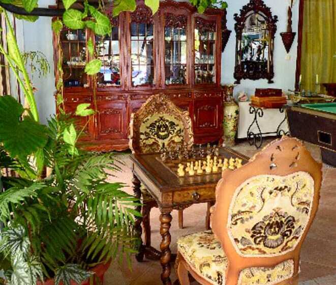 هتل Dallas Residence