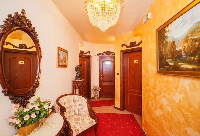 هتل Dallas Residence