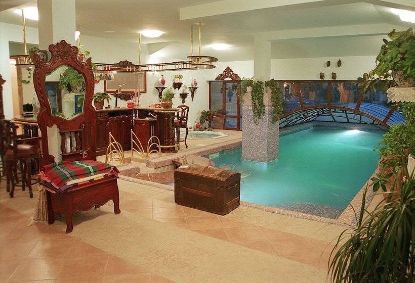 هتل Dallas Residence
