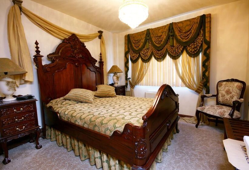 هتل Dallas Residence