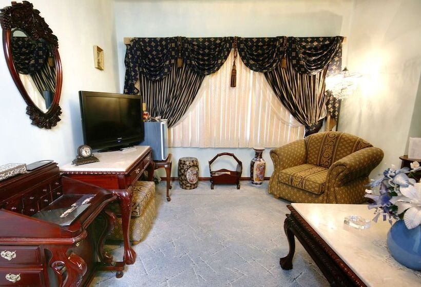 هتل Dallas Residence