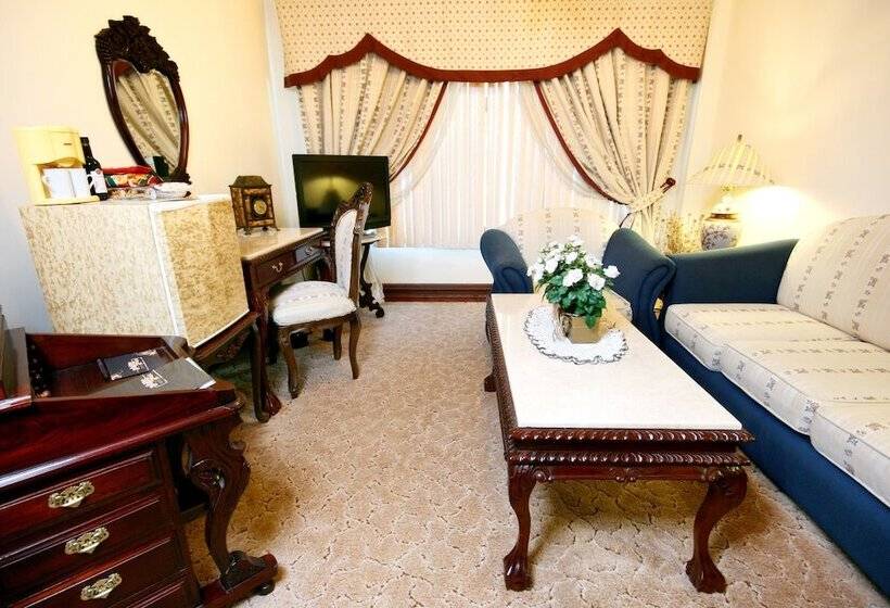 هتل Dallas Residence