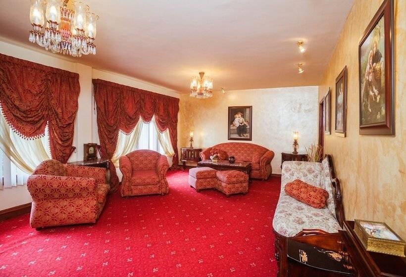 هتل Dallas Residence