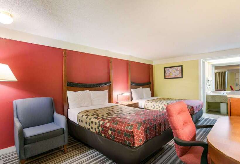 فندق Econo Lodge Frederick I70