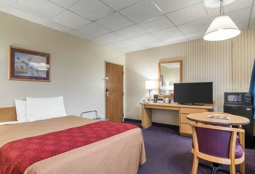 هتل Econo Lodge