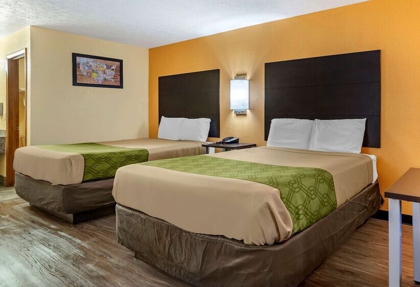 فندق Econo Lodge North