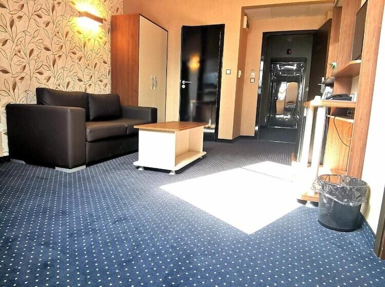 Fotos del hotel Elate Plaza Hotel:  4