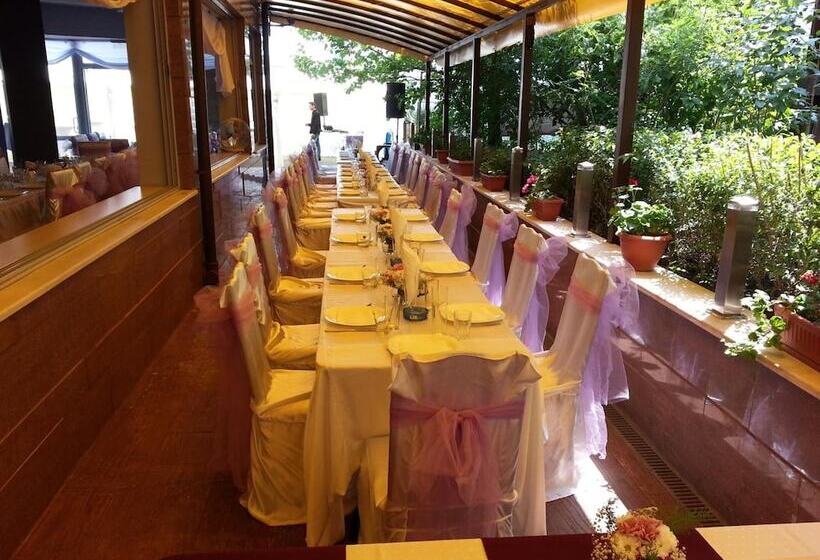 Fotos del hotel Elate Plaza Hotel:  22
