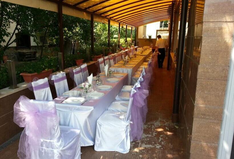 Fotos del hotel Elate Plaza Hotel:  20