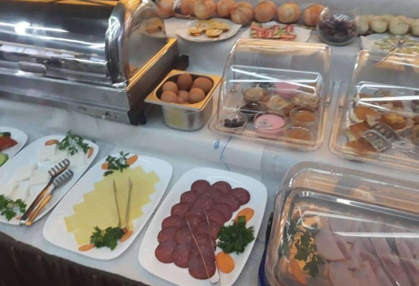 Fotos del hotel Elate Plaza Hotel:  19