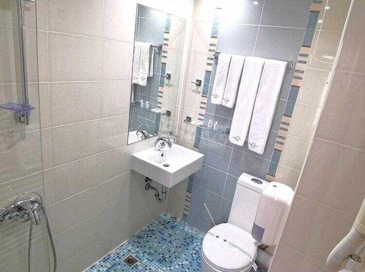 Fotos del hotel Elate Plaza Hotel:  9