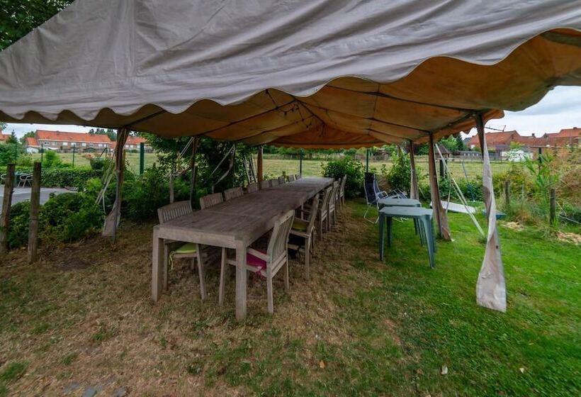 هتل Elckerlyck Inn