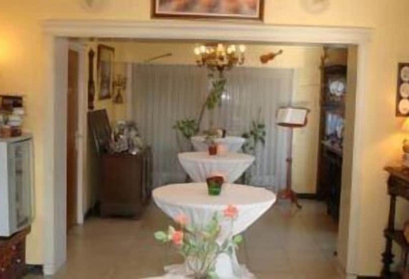 هتل Elckerlyck Inn