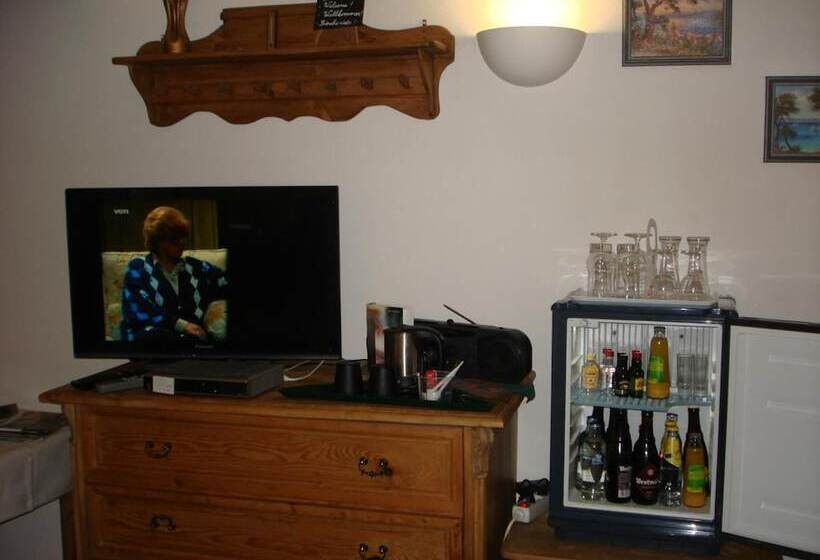هتل Elckerlyck Inn