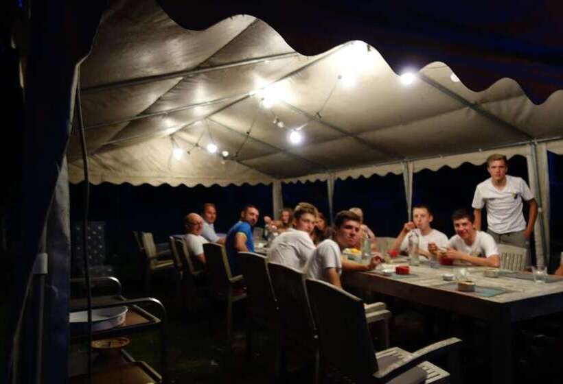 هتل Elckerlyck Inn