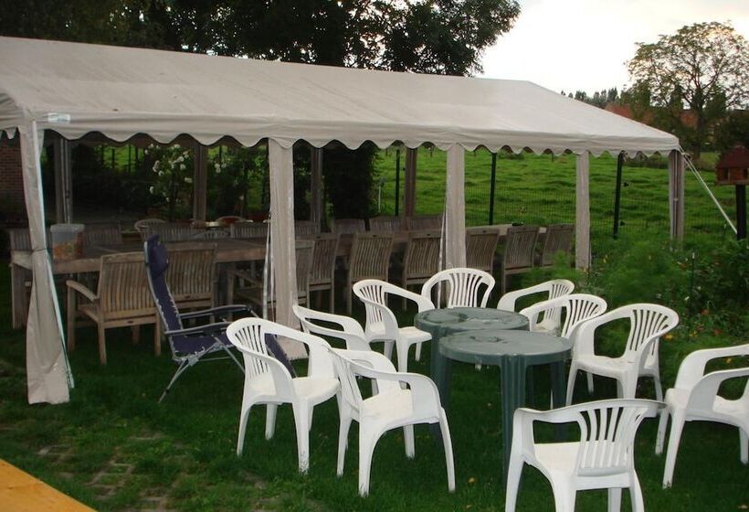 هتل Elckerlyck Inn