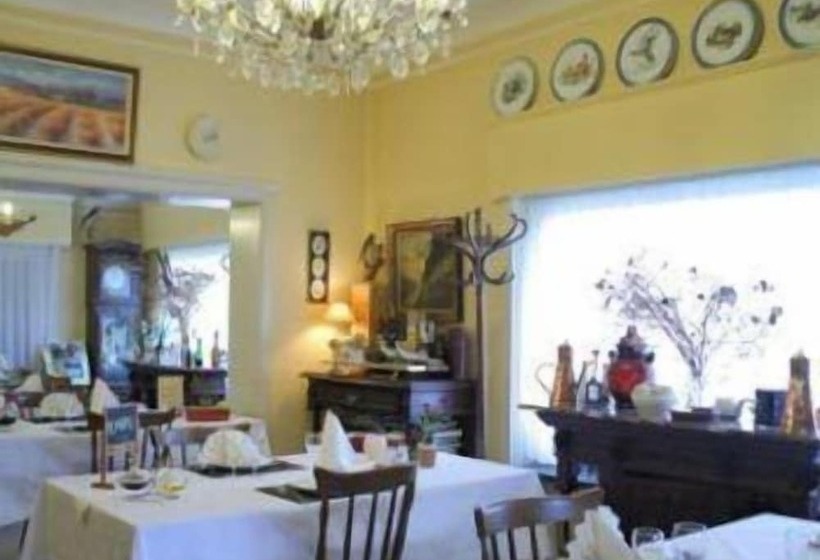 هتل Elckerlyck Inn