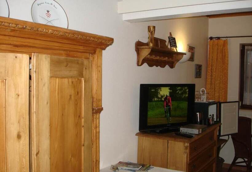 هتل Elckerlyck Inn