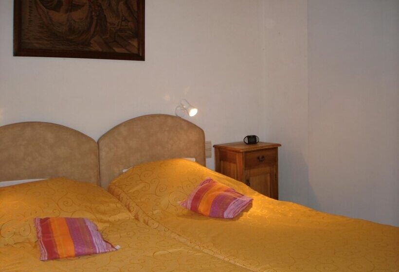 هتل Elckerlyck Inn