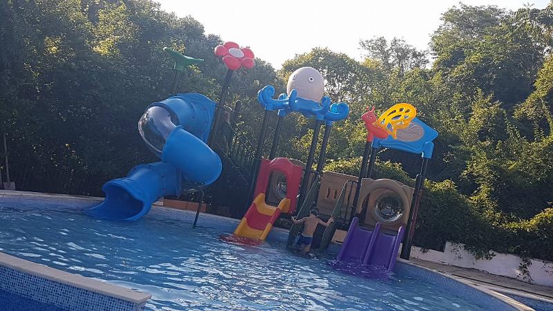 هتل Elit Palace And Spa