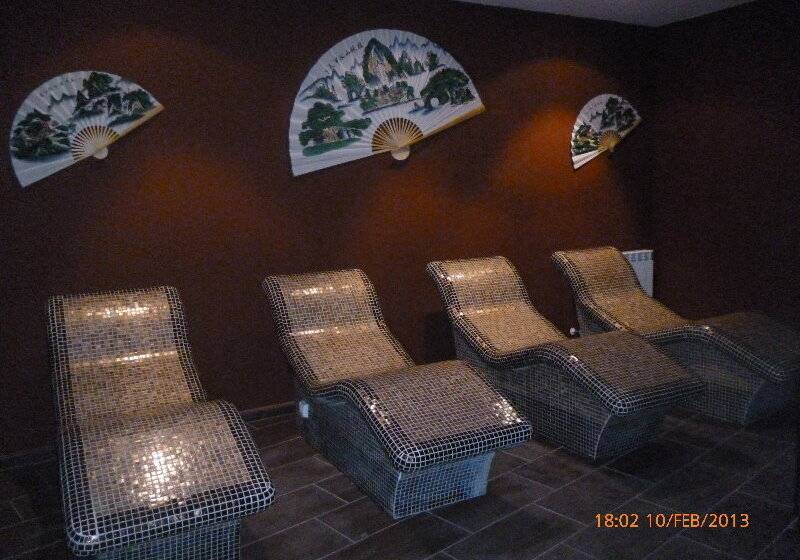 هتل Elit Palace And Spa