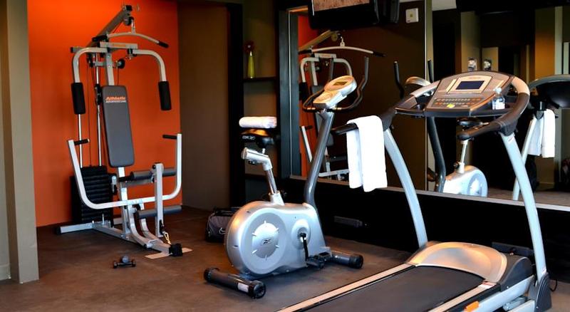 Esplendor Palermo Hollywood