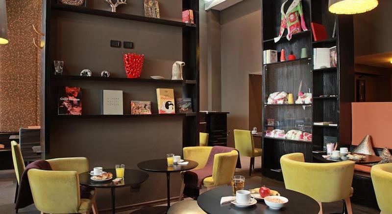 Fotos del hotel Esplendor Palermo Hollywood:  6