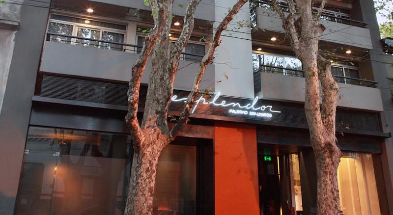 Fotos del hotel Esplendor Palermo Hollywood:  5