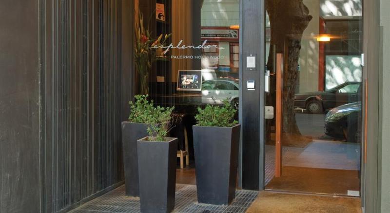 Fotos del hotel Esplendor Palermo Hollywood:  7
