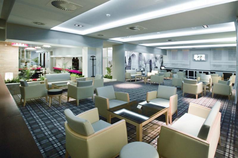 Fotos del hotel Exclusive:  5 Fotos del hotel Exclusive:  5