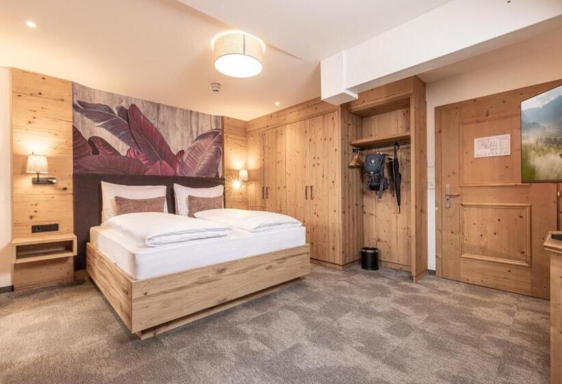هتل Galtenberg Bed & Breakfast
